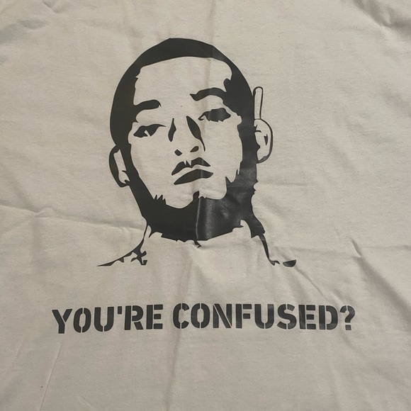 Fezco Tee - Picture 4 of 4